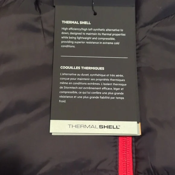 Stormtech Stavanger Thermal Vest - Picture 11 of 13